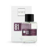 Perfume 81 | 60ml - Masculino (Individuel - Montblanc)